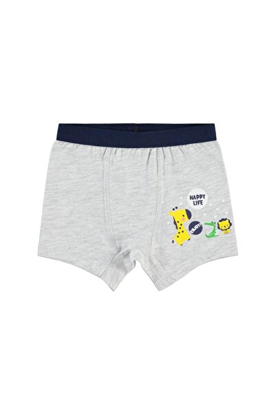 Civil Baby Baby Boy Boxer 9-18 Months - Standard 12 Months