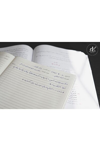 KAGAD دفتر كناشة جلد