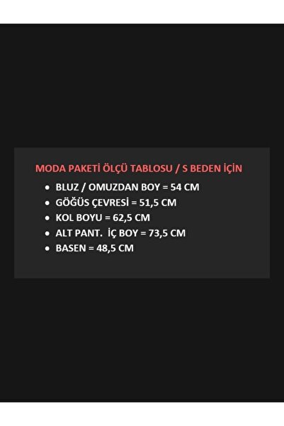 moda paketi SET DE 2 PIESE DIN TĂBĂ MODAL CU DETALIARE CU FERMETĂ - TEXTURA MOALE