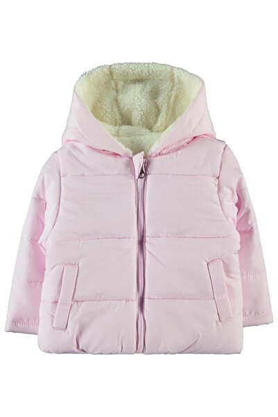 Civil Girls Civil Baby Düz 6-18 Ay Mont - Pembe 18-24 Ay