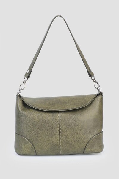 Jacquline حقيبة كروس نسائية من LAURA-N Jacquline