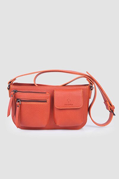 Jacquline UOKREA Jacquline Kadın Çapraz Çanta