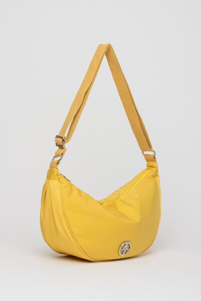 Jacquline حقيبة كروس نسائية من JUNKA-N