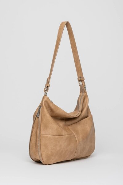 Jacquline حقيبة كتف نسائية من جاكلين تايفون