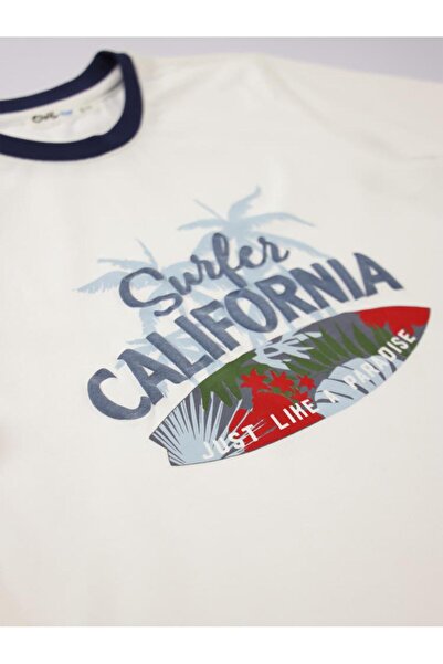 Civil Boys 6-9 Years Old Boy Suit White