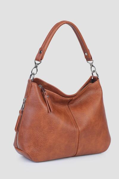 Jacquline ASPLE Дамска чанта за през рамо Jacquline