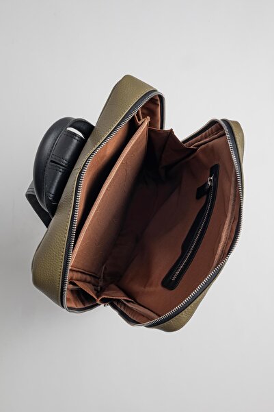 Jacquline MOIRAI Forever Cultivate Sırt Çantası