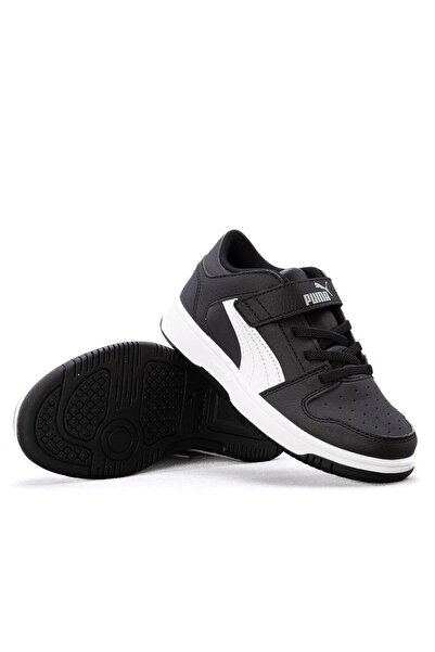 Puma PM REBOUND LAYUP Παπούτσια Ανδρικά Παιδικά