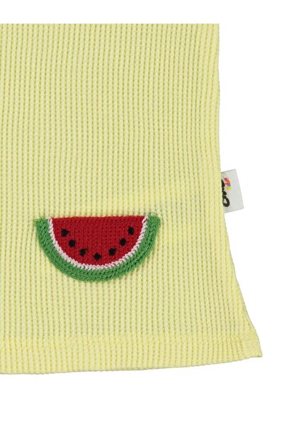 Civil Baby 6-18 Month Set with Car Accessories - Yellow12-18 Months