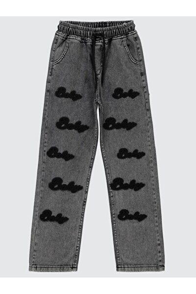 Civil Girls Girl's Pants 10-13 Years Smoked