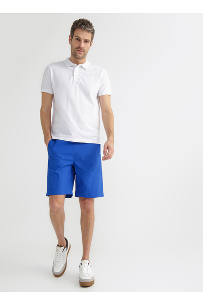 Fabrika Sports Sweat Şort, S, Saks