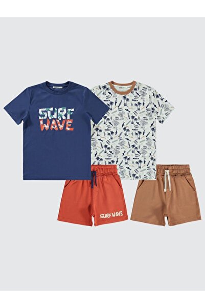 Civil Boys Σετ 2 τεμαχίων για παιδιά 6-9 ετών - Τυπική ηλικία 8-9 ετών