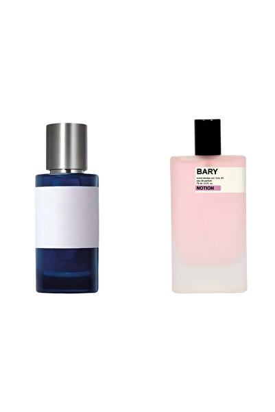 BARY عطر نوتشن من باري