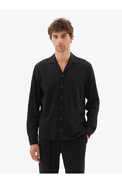 Blackspade Ανδρικό πουκάμισο 40812 - Μαύρο