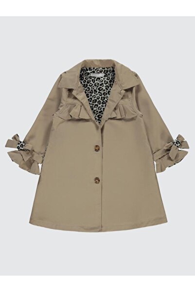 Pierre Cardin 6-9 Yaş Ceket - Bej9-10 Yaş