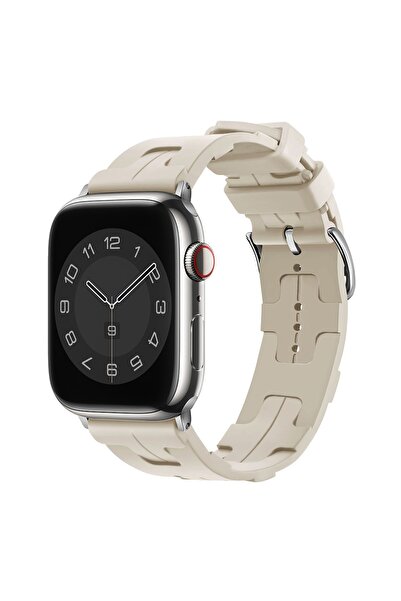 PSGT Apple Watch seri 10-11 46 mm 9/8 7 49 45mm 44mm 42mm Ultra 2 49mm Uyumlu...