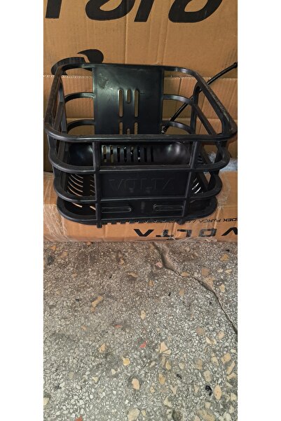 Volta VSM ÖN SEPET (SERT PLASTIK)