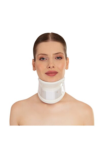 MediWitt Servikal Çeneliksiz Boyunluk\Cervical Collar without Chin Support