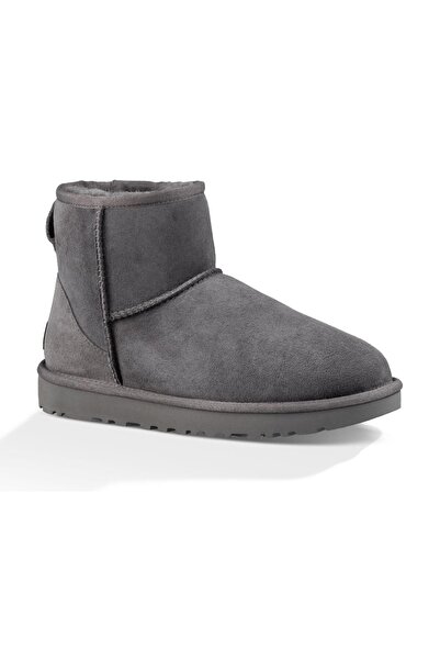 UGG W CLASSIC MINI II GREY (GRI) 1016222