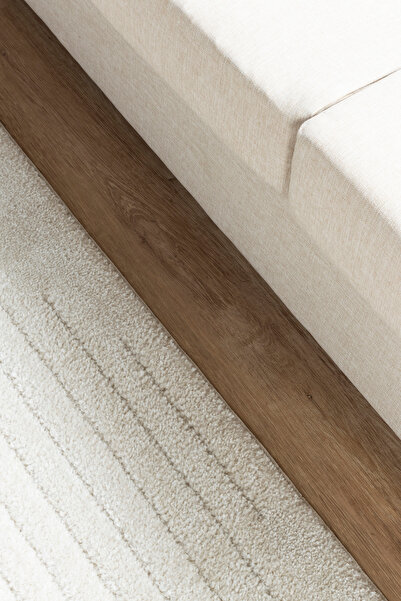 Post Halı Yumuşak Peluş Post Shaggy Sisal Halısı Krem Antrasit Oturma Odası Salon Mutfak Yoluk Halı Kilim