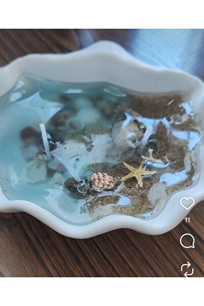 Cookie and Çiko Design. Co Mum Mum & Kandil