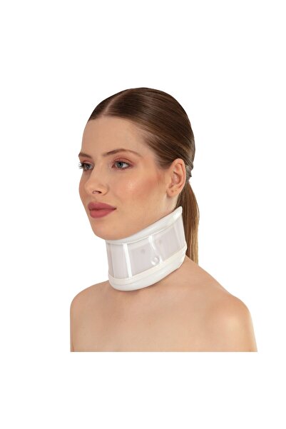 MediWitt Servikal Çeneliksiz Boyunluk\Cervical Collar without Chin Support