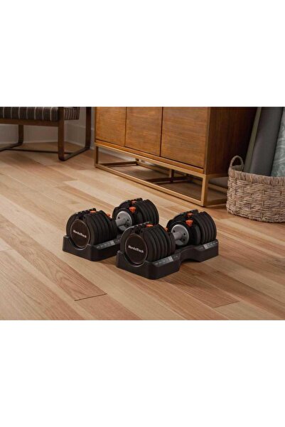 NORDICTRACK 25 Kg Ayarlanabilir Dambıl Seti ( Çift )NAMSDB20-INT