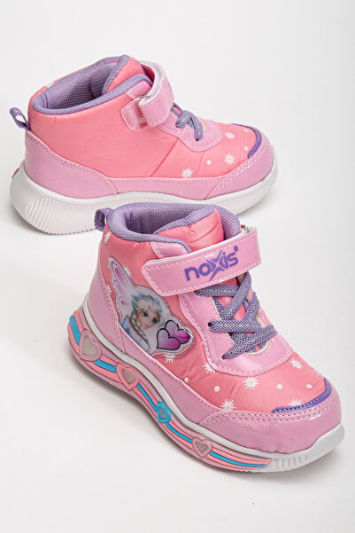 Noxis أحذية خفيفة يومية مضيئة للفتيات