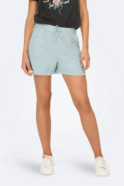 ONLY Onlthyra Shorts Noos Wvn Women's Denim&Canvas Shorts 15267849