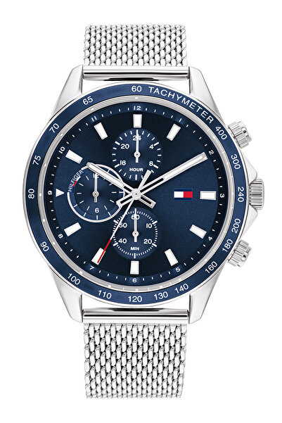 Tommy Hilfiger Erkek Kol Saati TH1792018