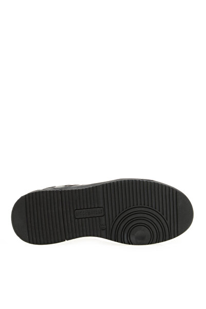 Bikkembergs Dirk Siyah Erkek Sneaker 16211/CP