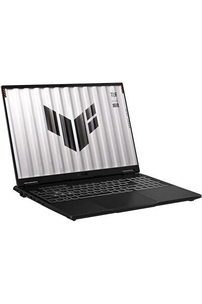 ASUS Tuf Gaming A16 FA608PM-RV026 AMD Ryzen 9 8940HX 32GB 1TB SSD RTX5060-8GB 115W Freedos 16" 165Hz