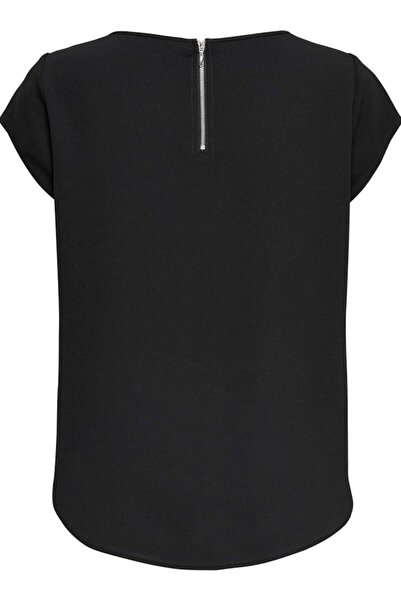 ONLY ONLVIC S/S ΜΑΣΙΦ ΚΟΡΥΦΑΙΟ NOOS PTM ΜΑΥΡΟ