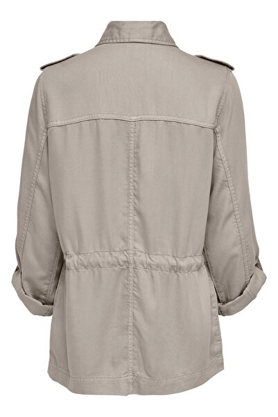 ONLY Onlkenya B Life Utility Jetter - Cc Otw Beige