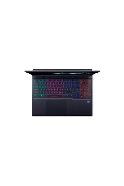 ACER Predator PHN16-73 Core Ultra9 275HX 32GB 1tb RTX5070Tİ-12GB 16'' Wqxga IPS Fdos NH.QX4EY.002