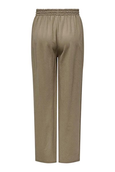 ONLY 15343491 Onljany Straıght Pant Jrs Women's Trousers