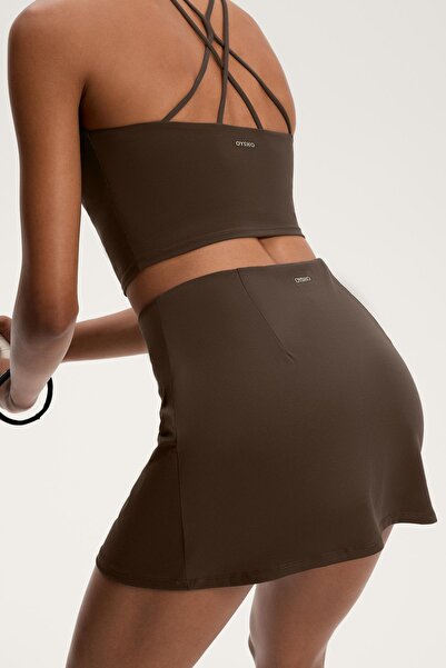 Oysho Comfortlux kısa etek