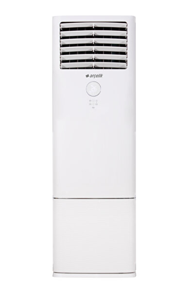 Arçelik 48726 Monofaze Inverter Salon Tipi Klima 48.000 Btu/h Salon Tipi Klima