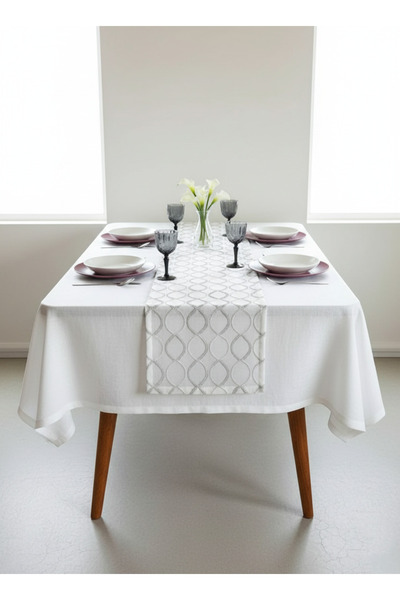 PİKKO HOME Set stolnjaka i staza (MS)