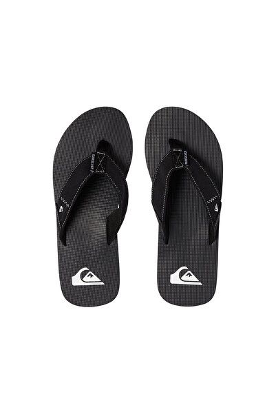 Quiksilver Molokai Abyss Men's Slippers Men's Flip Flops Aqyl100570