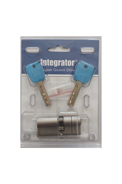 Genel Markalar Integrator Tuzaklı Barel/silindir 68mm