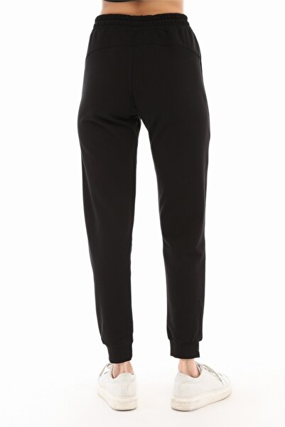 penyebizden Γυναικείο Μαύρο Φούτερ-μαύρο