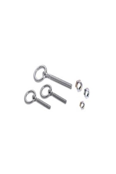 Beşel Halkalı Cıvata M10