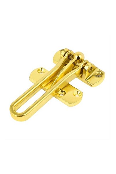 PrestijMagaza Beşel Door Safety Clamp Satin