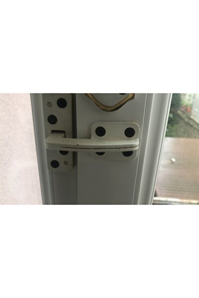 Master Dark brown safety hook