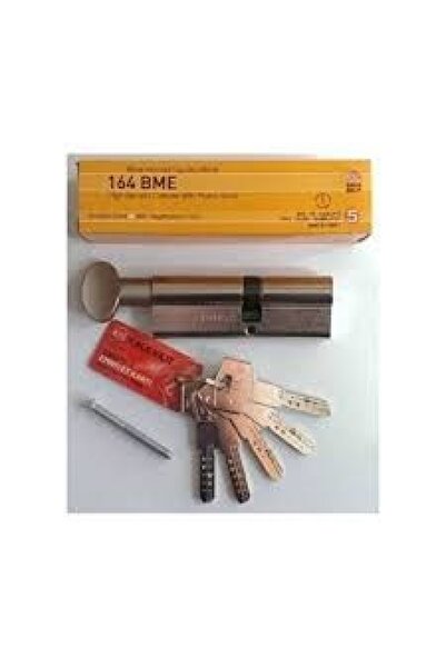 KALE 164 بي ام 90 ملم (35 10 45) نيكل 164bme00060