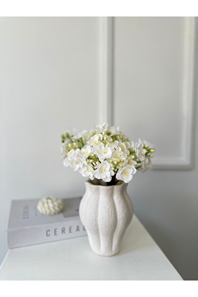 Çiçek Yapay 1 Kalite Yasemin Demeti