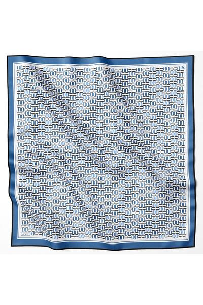 Armine Шовковий шарф - 9149D-39 - Tivil