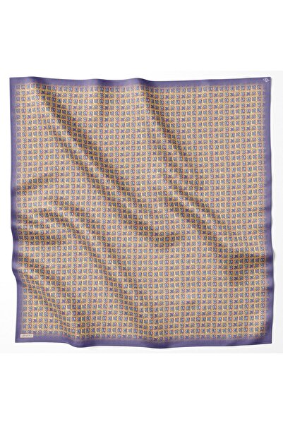 Armine Шовковий шарф - 9134D-33 - Tivil