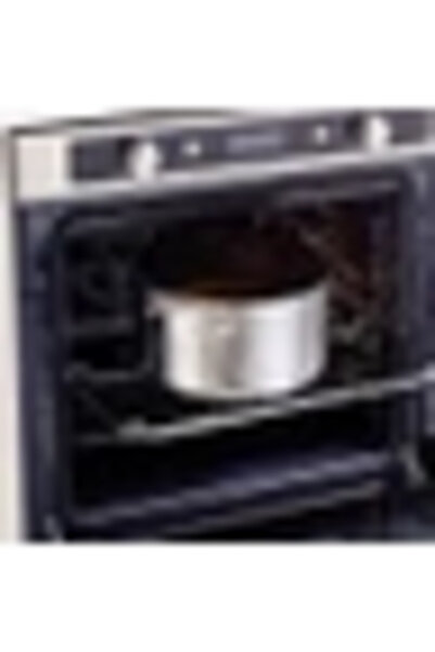 Greenpan Premier Evershine 3Ply 24 cm Deep Saucepan with Glass Lid – Pfas-Free Thermolon ™   Infinity Pro Y